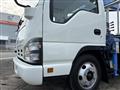 2005 Isuzu Elf Truck