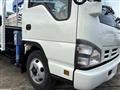 2005 Isuzu Elf Truck