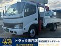 2005 Hino Dutro