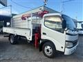 2005 Hino Dutro