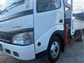 2005 Hino Dutro