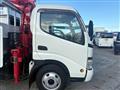 2005 Hino Dutro