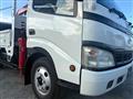 2005 Hino Dutro