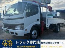 2005 Hino Dutro