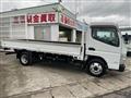 2017 Mitsubishi Fuso Canter