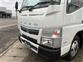 2017 Mitsubishi Fuso Canter