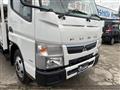 2017 Mitsubishi Fuso Canter