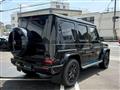 2026 Mercedes-Benz G-Class