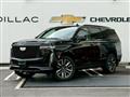 2022 Cadillac Escalade