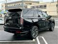 2022 Cadillac Escalade