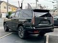 2022 Cadillac Escalade