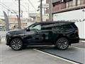 2022 Cadillac Escalade