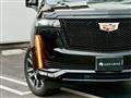 2022 Cadillac Escalade