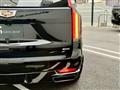 2022 Cadillac Escalade
