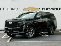 2022 Cadillac Escalade