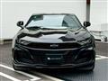 2025 Chevrolet Camaro