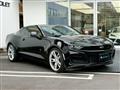 2025 Chevrolet Camaro