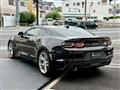 2025 Chevrolet Camaro