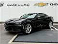 2025 Chevrolet Camaro