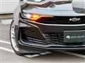 2025 Chevrolet Camaro