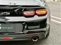 2025 Chevrolet Camaro