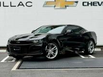 2025 Chevrolet Camaro