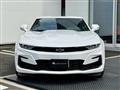 2023 Chevrolet Camaro