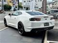 2023 Chevrolet Camaro