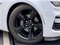 2023 Chevrolet Camaro