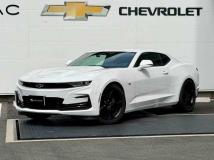 2023 Chevrolet Camaro