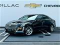 2017 Cadillac CTS