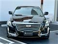 2017 Cadillac CTS