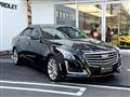 2017 Cadillac CTS