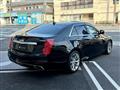 2017 Cadillac CTS