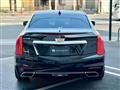 2017 Cadillac CTS