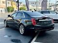 2017 Cadillac CTS