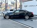 2017 Cadillac CTS
