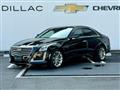 2017 Cadillac CTS