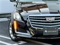 2017 Cadillac CTS