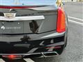 2017 Cadillac CTS