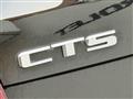 2017 Cadillac CTS