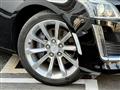 2017 Cadillac CTS
