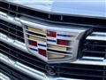 2017 Cadillac CTS