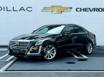 2017 Cadillac CTS