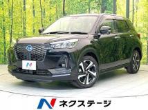 2022 Daihatsu Rocky
