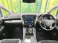 2016 Toyota Vellfire