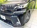 2016 Toyota Vellfire