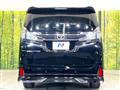 2016 Toyota Vellfire