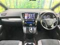 2017 Toyota Alphard G