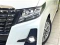 2017 Toyota Alphard G